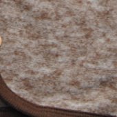 Cosilana Baby Decke aus Fleece Wolle-Baumwolle 75x100cm...