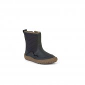 Froddo Barefoot Winter Boots Stiefel gefüttert mit...